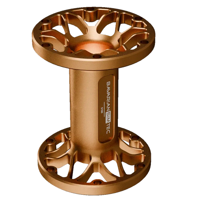 Bavarian Sim Tec Spacer - Bavarian Sim Tec - Sim Race Webshop product image 8