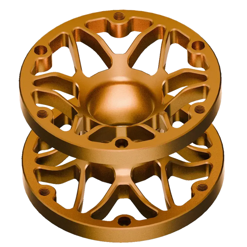 Bavarian Sim Tec Spacer - Bavarian Sim Tec - Sim Race Webshop product image 18