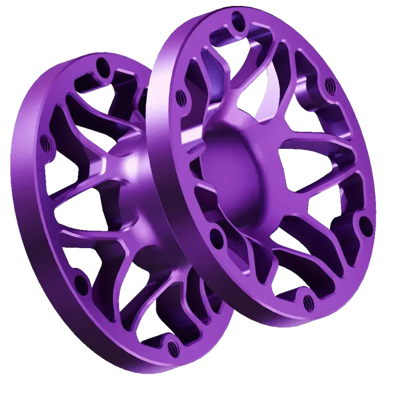 Bavarian Sim Tec Spacer - Bavarian Sim Tec - Sim Race Webshop product image 20