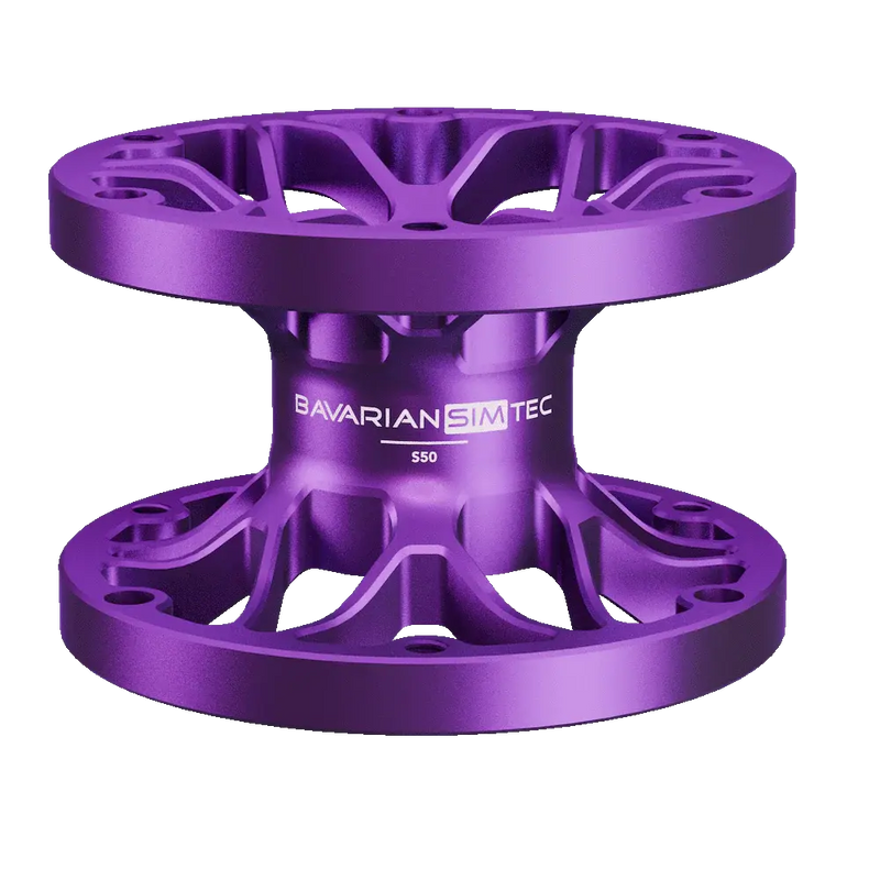Bavarian Sim Tec Spacer - Bavarian Sim Tec - Sim Race Webshop product image 13