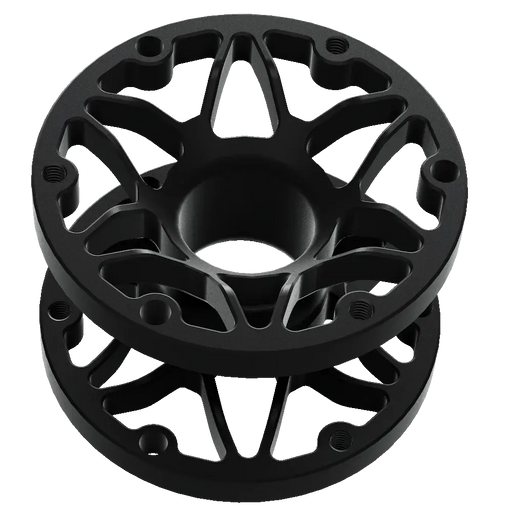 Bavarian Sim Tec Spacer - Bavarian Sim Tec - Sim Race Webshop product image 1