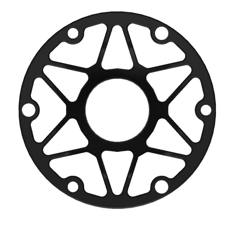 Bavarian Sim Tec Spacer - Bavarian Sim Tec - Sim Race Webshop product image 5