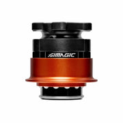 Simagic Third Party Quick Release Adapter - Simagic - Sim Race Webshop product image 2