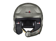 Stilo Venti4 WRC Composite Rally - Snell SA2025 Helmet – product view