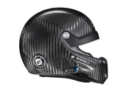 Stilo ST6 R Carbon Rally WL - FIA 8860 Helmet – Stilo - ST6 R Carbon Rally WL - FIA 8860