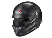 Stilo ST6 R Carbon Rally WL - Snell SA2025 Helmet – Stilo - ST6 R Carbon Rally WL - SNELL SA2025