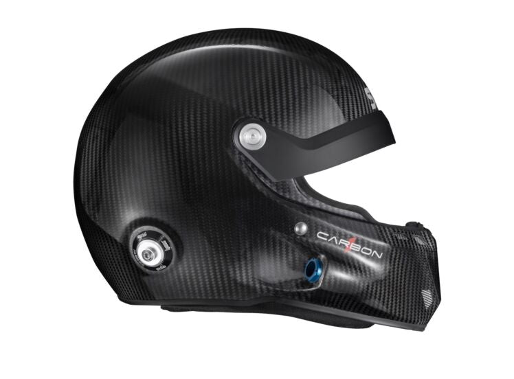 Stilo ST6 R Carbon Rally WL Helmet – Stilo - ST6 R Carbon Rally WL