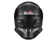 Stilo ST6 R Carbon Rally WL - Snell SA2025 Helmet – product view