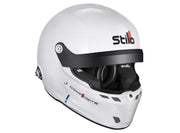 Stilo ST6 R Composite Rally - Snell SA2025 Helmet – product view