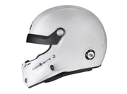 Stilo ST6 R Composite Rally - Snell SA2025 Helmet – product view