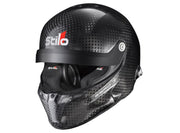 Stilo ST6 R ZERO Rally WL - FIA 8860 Helmet – Stilo - ST6 R ZERO Rally WL - FIA 8860