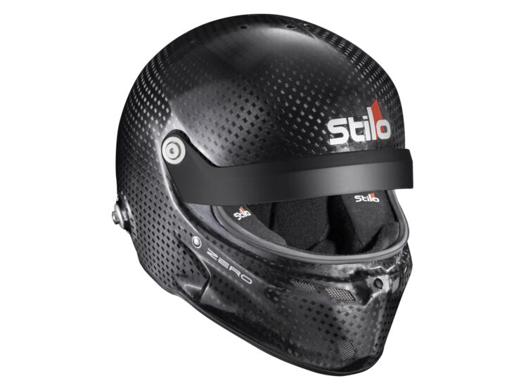 Stilo ST6 GT ZERO Turismo - FIA 8860 Helmet – Stilo ST6 GT ZERO Turismo - FIA 8860