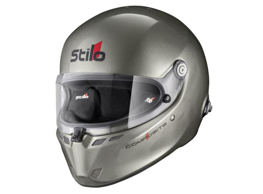 Stilo ST6 FN Composite - Snell SA2025 Helmet – Stilo - ST6 FN Composite - SNELL SA2025