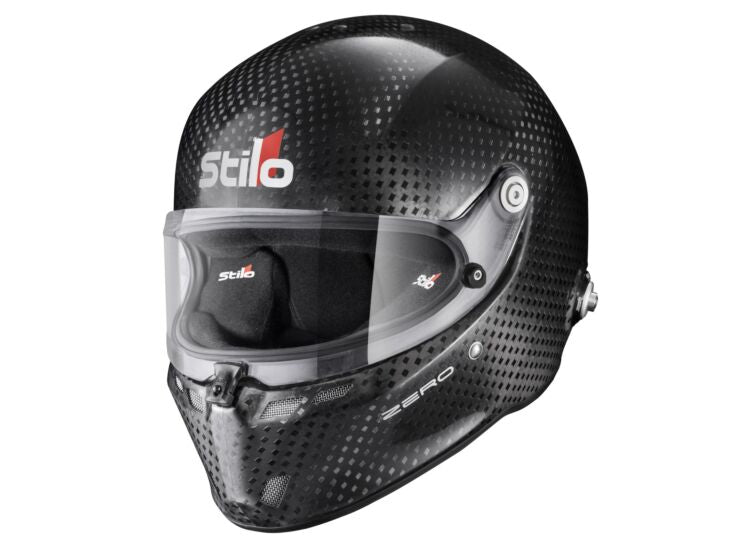 Stilo ST6 FN ZERO Helmet – Stilo ST6 FN ZERO