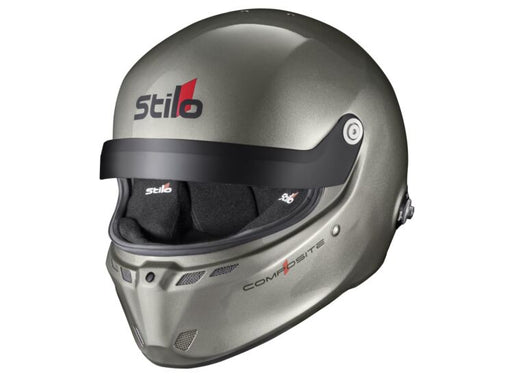 Stilo ST6 GTN Composite - Snell SA2025 Helmet – Stilo ST6 GTN Composite - SNELL SA2025