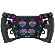 SOELPEC Terra LX Sim Racing Wheel - Sim Race Webshop B.V.