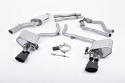 Milltek SSXAU380 Audi S4 (3.0 Supercharged V6 B8) - SSXAU380_1