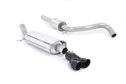 Milltek SSXAU458 Audi A1 (1.4 TFSI S line 122PS) - SSXAU458_1