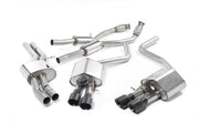 Milltek SSXAU469 Audi S8 (D4 4.0 TFSI quattro Tiptronic) - SSXAU469_1