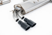 Milltek SSXAU782