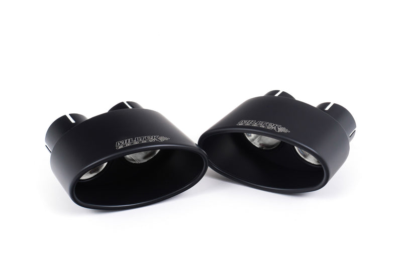 Milltek SSXAU834 Audi RS5 (B9 2.9 V6 Turbo Sportback (OPF/GPF Models)) - SSXAU834_2