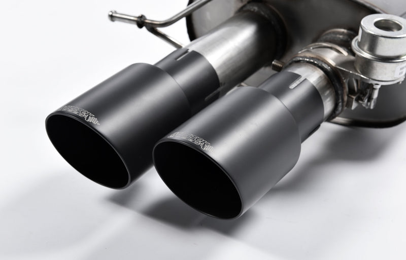 Milltek SSXBM1017