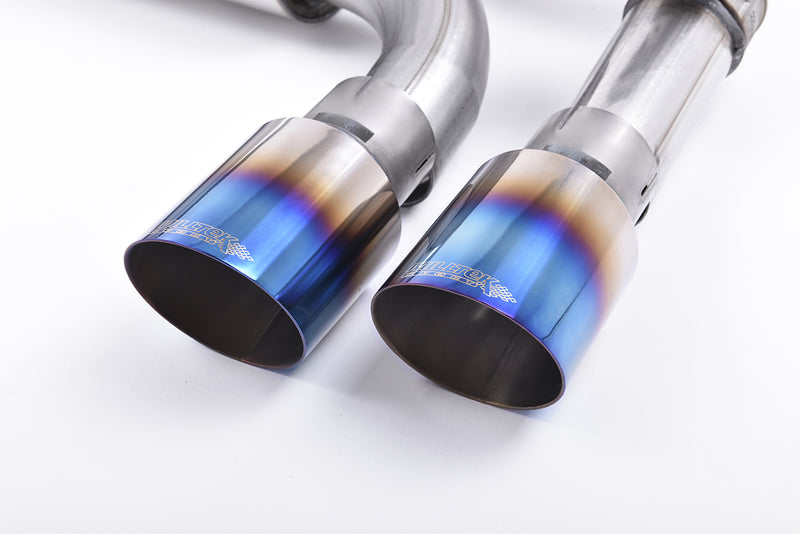 Milltek SSXBM1036