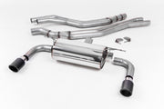 Milltek SSXBM1054