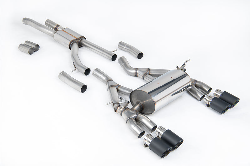 Milltek SSXBM1063
