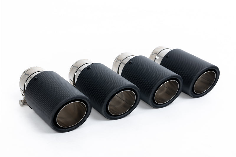 Milltek SSXBM1063