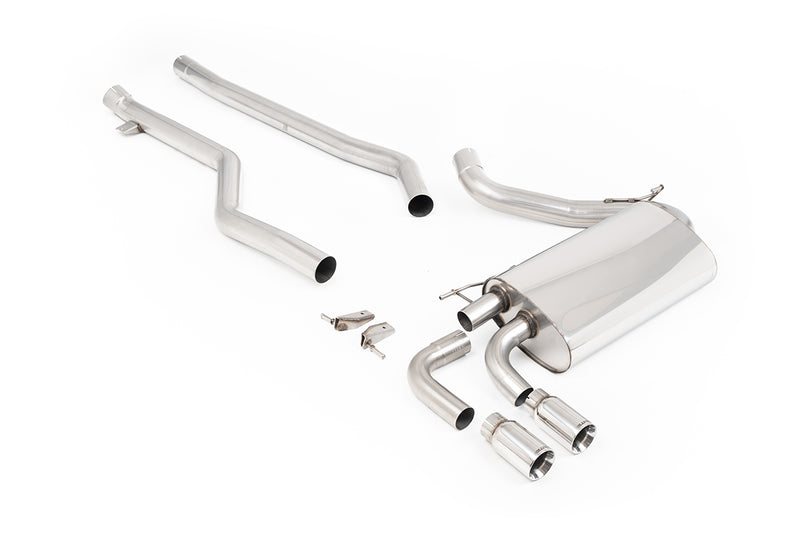Milltek SSXBM1079