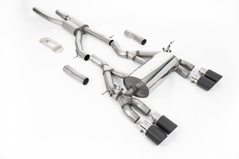 Milltek SSXBM1121