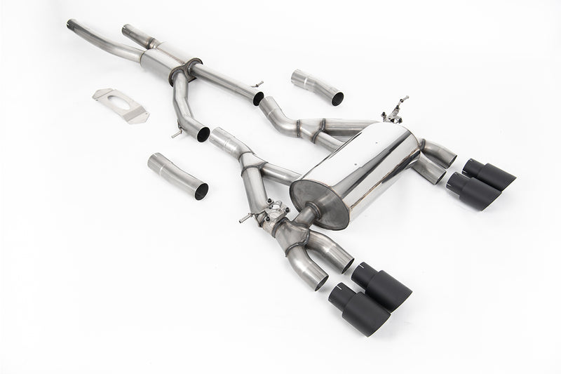 Milltek SSXBM1125