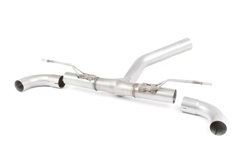 Milltek SSXBM1136