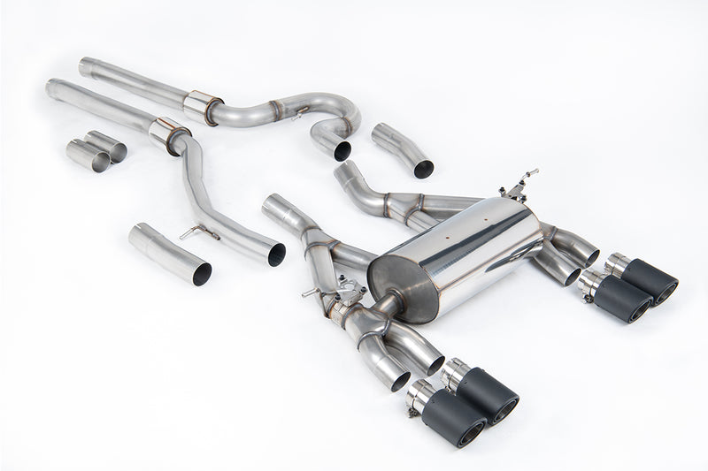 Milltek SSXBM1149