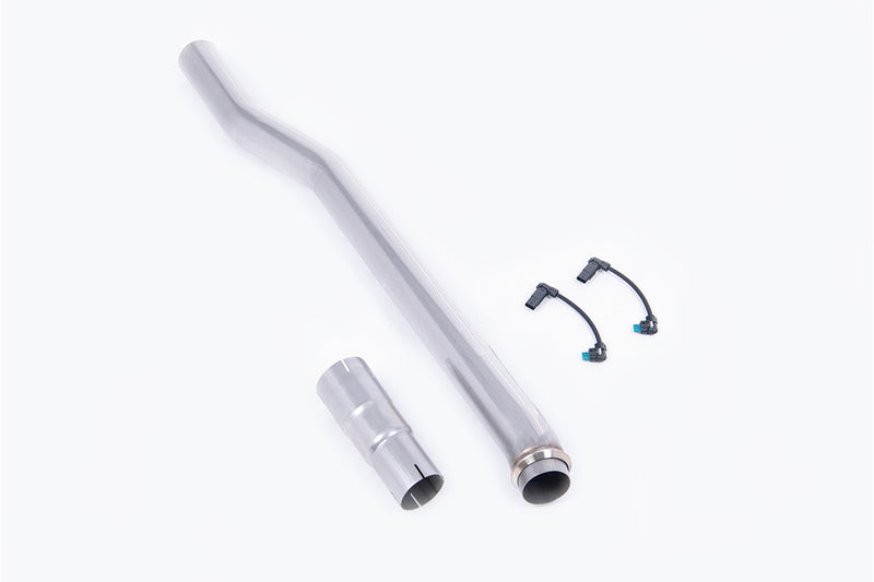 Milltek SSXBM1200