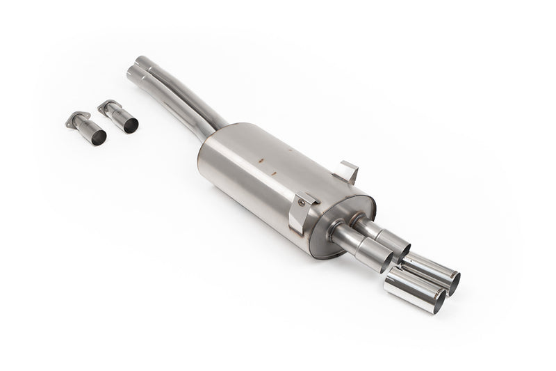 Milltek SSXBM1400