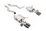 Milltek SSXBM1409