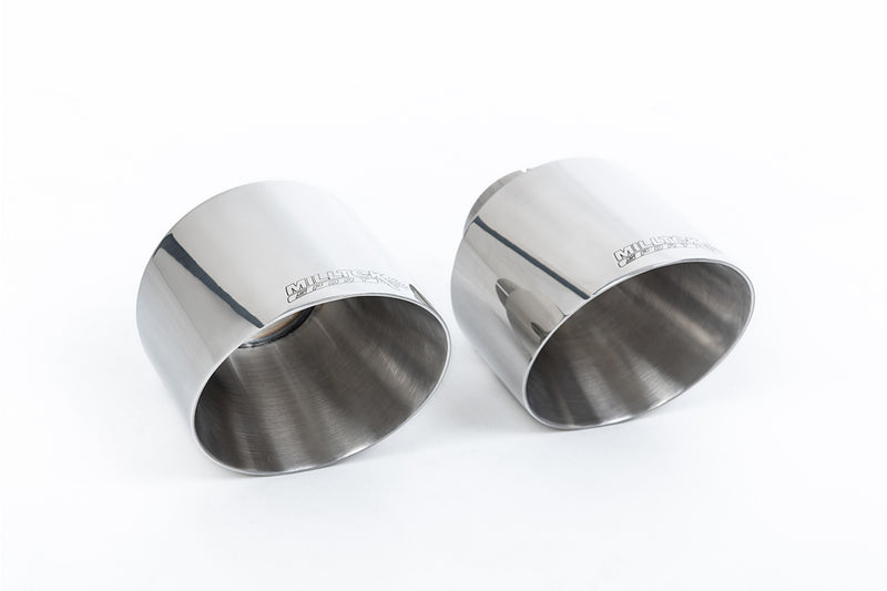 Milltek SSXDOD106