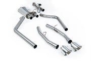 Milltek SSXDOD108