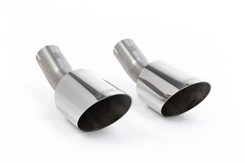 Milltek SSXFD085