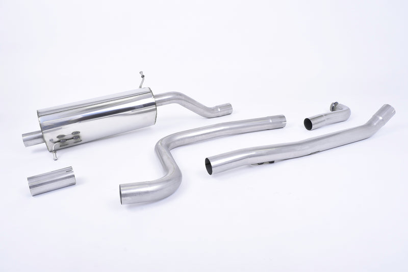 Milltek SSXFD247