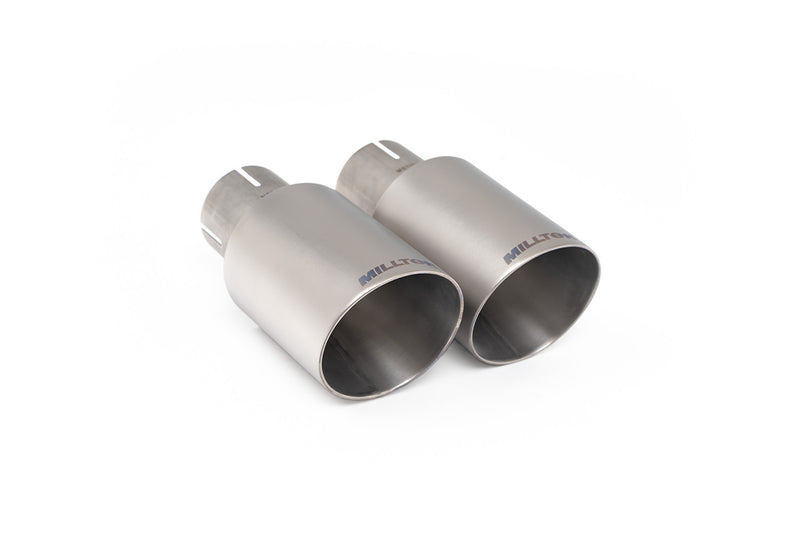 Milltek SSXFD262