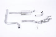 Milltek SSXFD264
