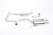 Milltek SSXFD265