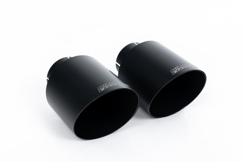 Milltek SSXFD318