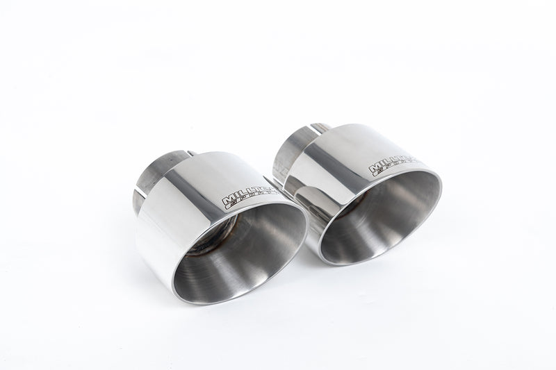 Milltek SSXFD367