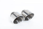 Milltek SSXFD383