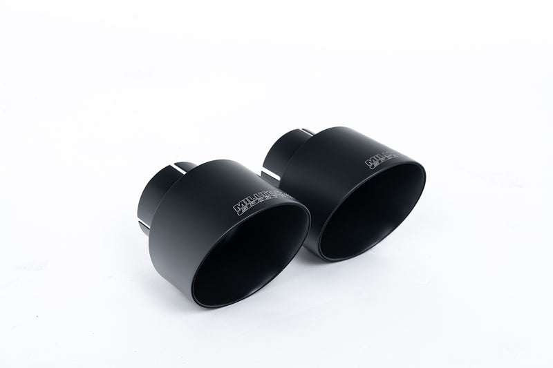 Milltek SSXFD384