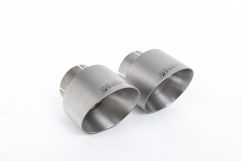 Milltek SSXFD389